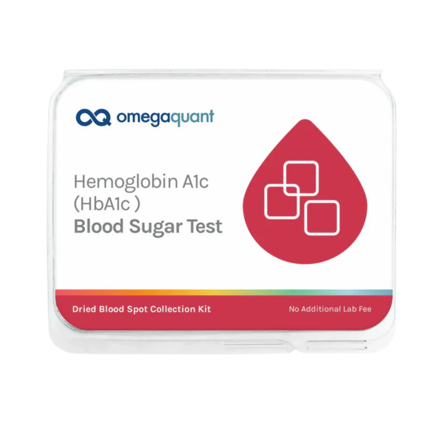 Hemoglobin A1c Blood Test