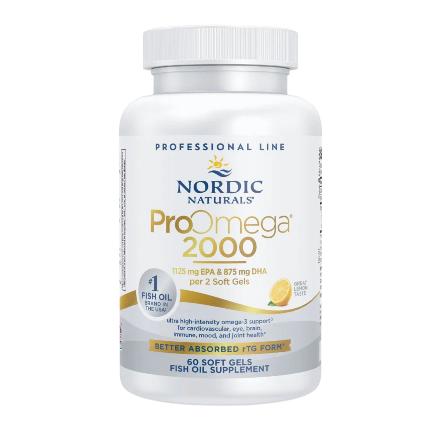 ProOmega 2000