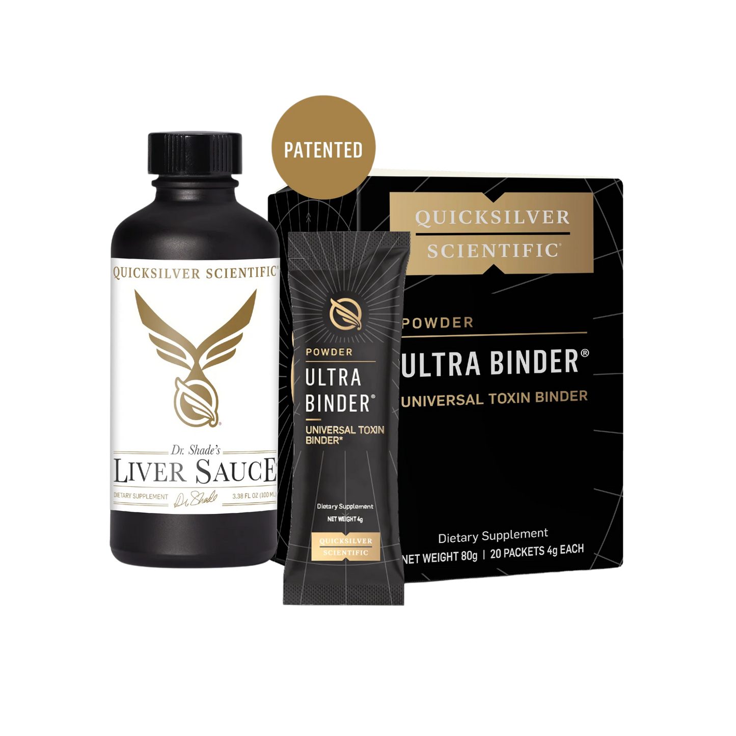 PushCatch Liver Detox