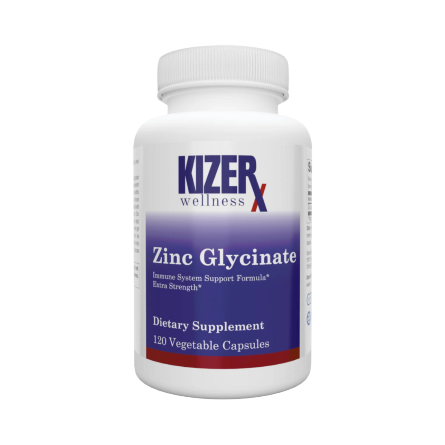 Zinc Glycinate
