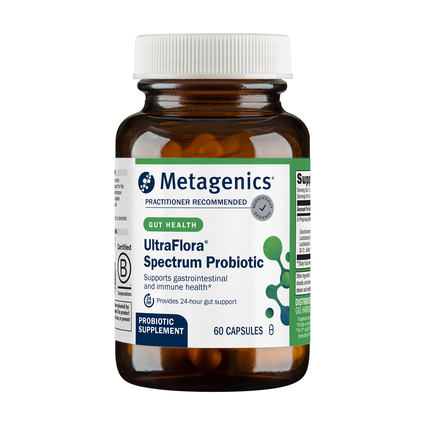 UltraFlora® Spectrum Probiotic
