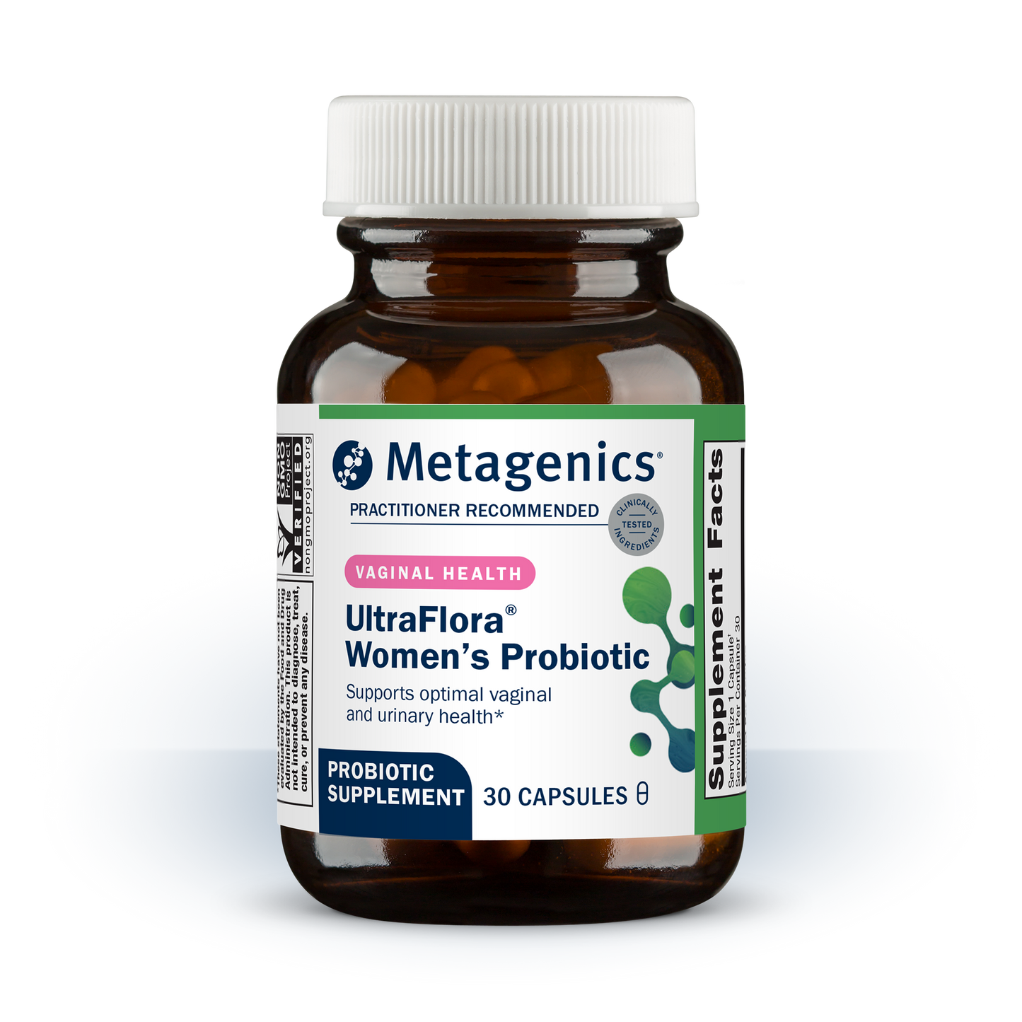 UltraFlora® Women's Probiotic