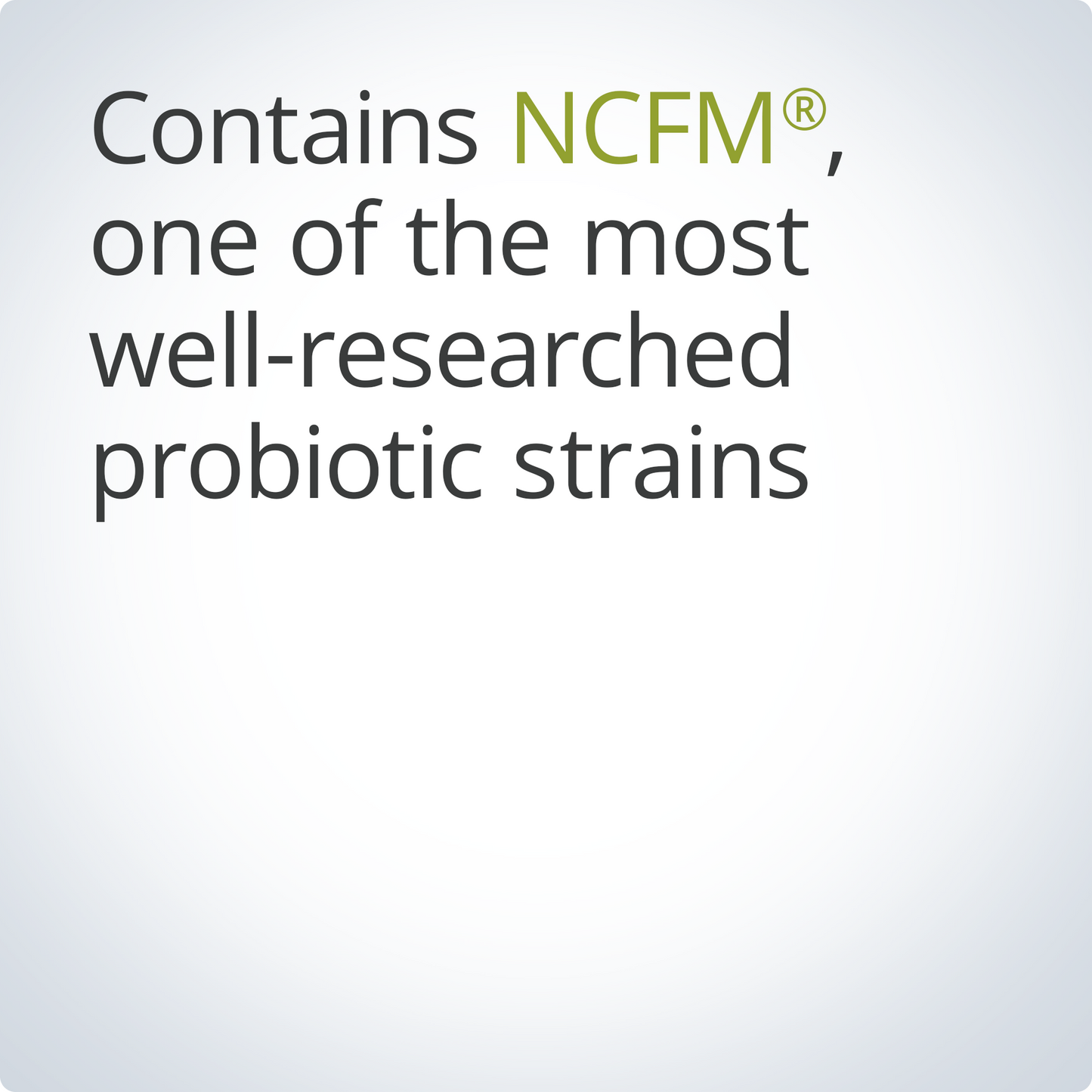 UltraFlora® Spectrum Probiotic