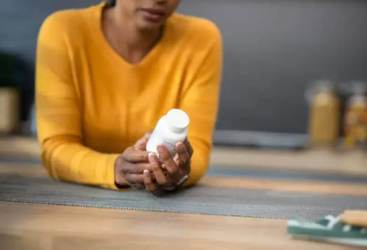 5-MTHF Benefits: Activated Folate for Brain, Mood, and Methylation Support