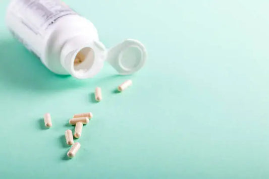 GLP-1 Probiotics: A Revolutionary New Way to Balance Gut Health