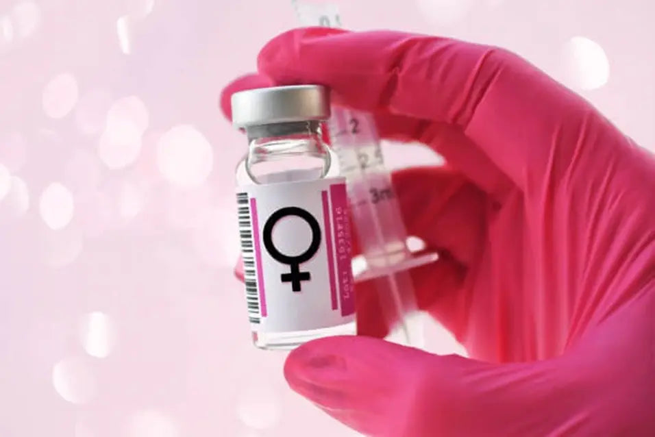 What Are the Signs You Need Hormone Replacement Therapy?