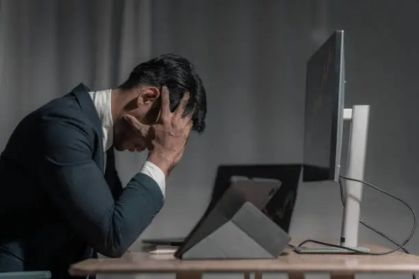 The Truth About Adrenal Fatigue: What Your Symptoms Really Mean