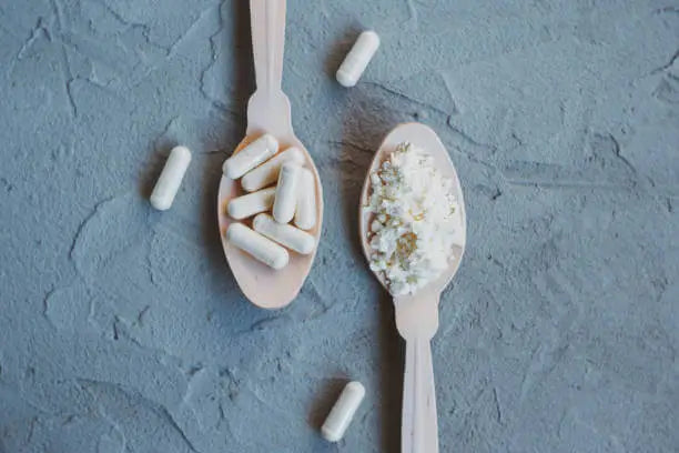 Bovine Colostrum Benefits: Why It's Good for Your Health