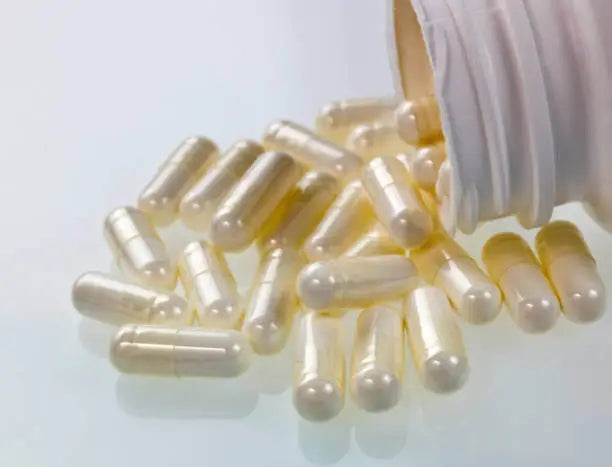 Glutamine vs. Glutathione – Kizer Wellness LLC