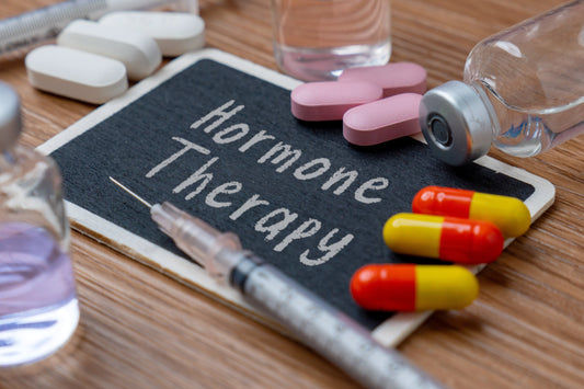 Bioidentical Hormone Replacement Therapy Benefits Explained