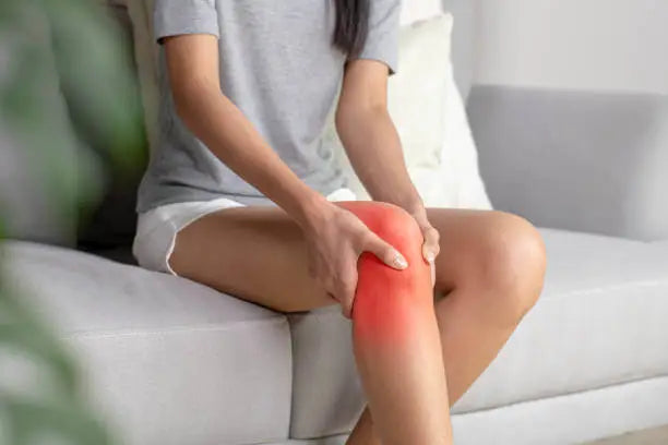 Joint Support Supplements: Benefits for Mobility & Inflammation