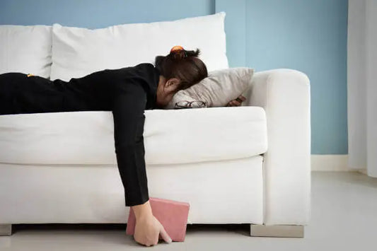 Magnesium Glycinate and Cortisol: Managing Stress Naturally