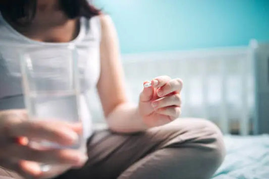 What Is a Methylfolate Supplement and Who Should Take It?