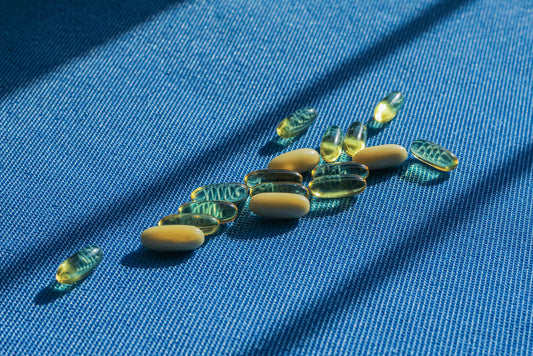 Where to Start with Supplements: The Foundational Essentials for Everyday Health