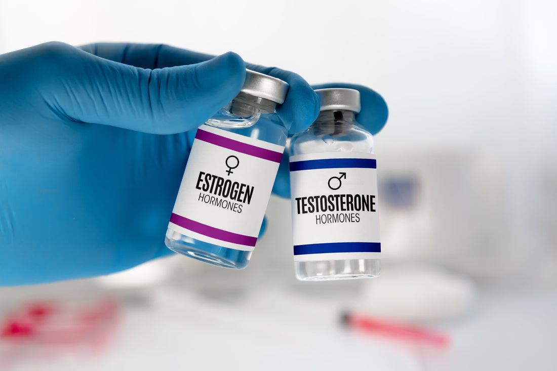 What You Need to Know About Bioidentical Hormone Replacement Therapy