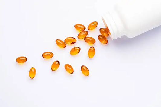 SPM Supplement Benefits: The Science Behind Faster Recovery and Inflammation Resolution