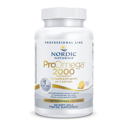 ProOmega 2000