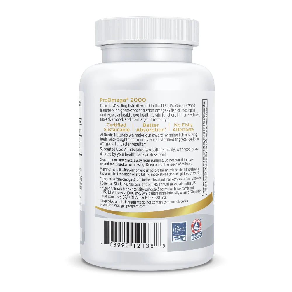 ProOmega 2000