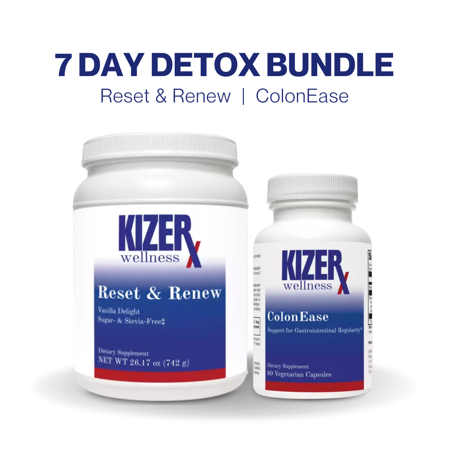 7-Day Detox