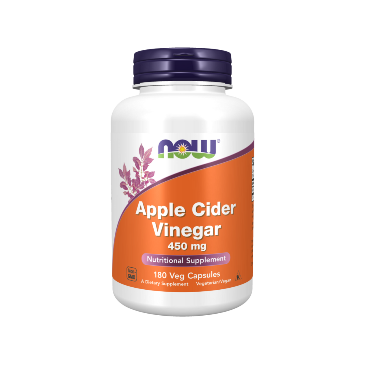 Apple Cider Vinegar