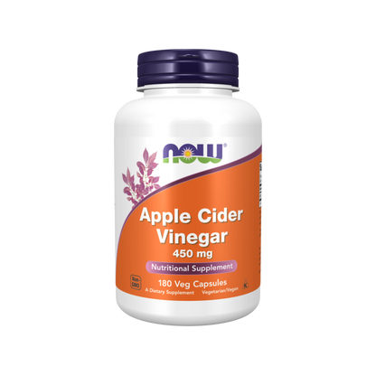Apple Cider Vinegar