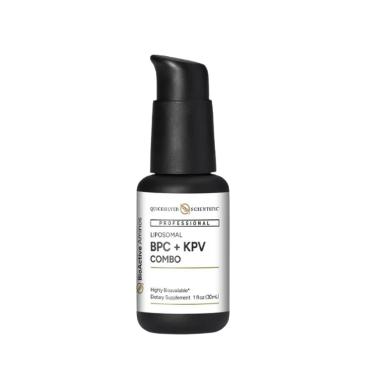 Liposomal BPC + KPV