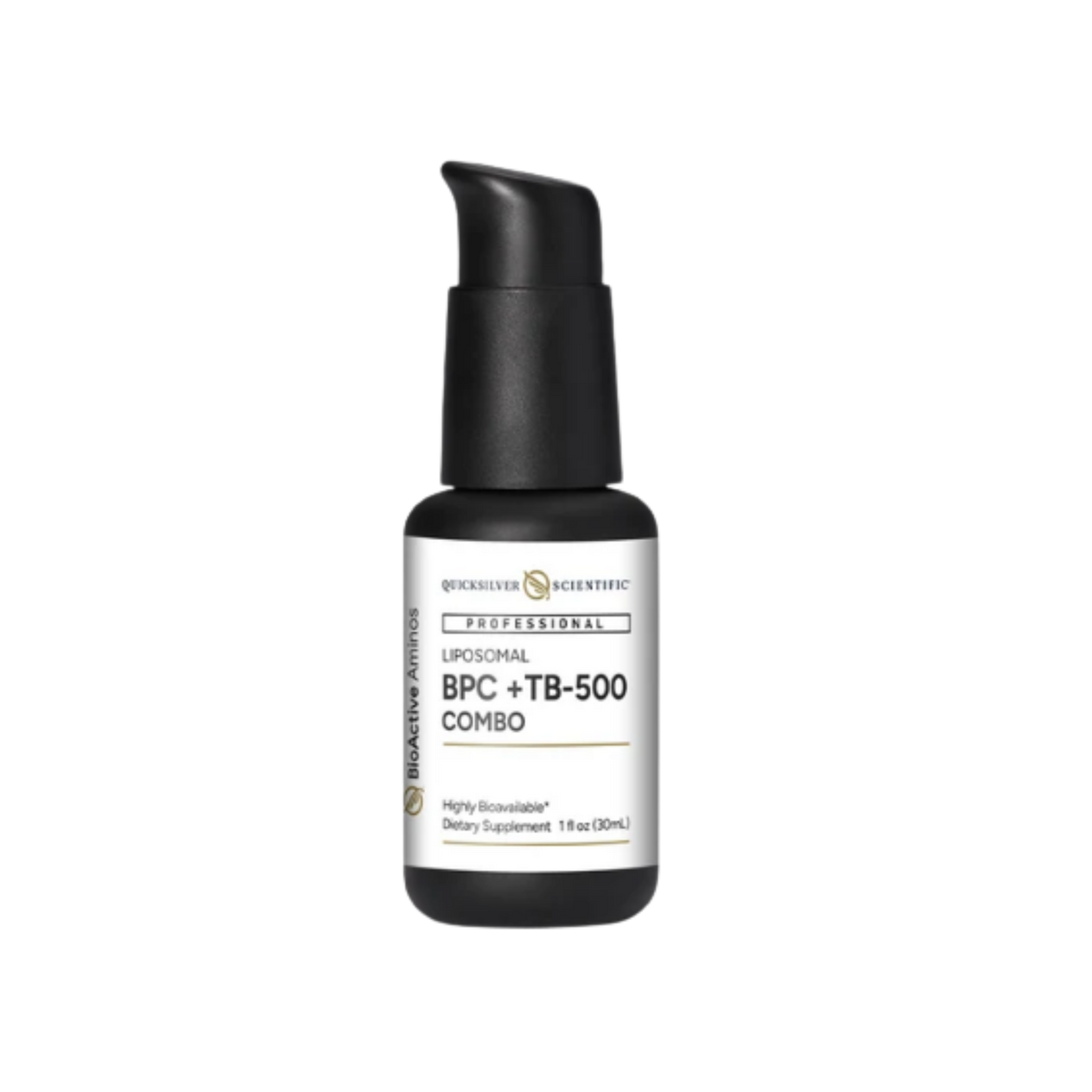 Liposomal BPC + TB-500