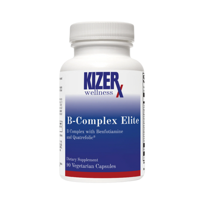 B-Complex Elite