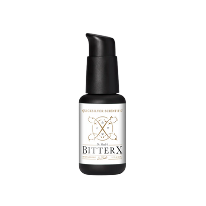 Bitter X