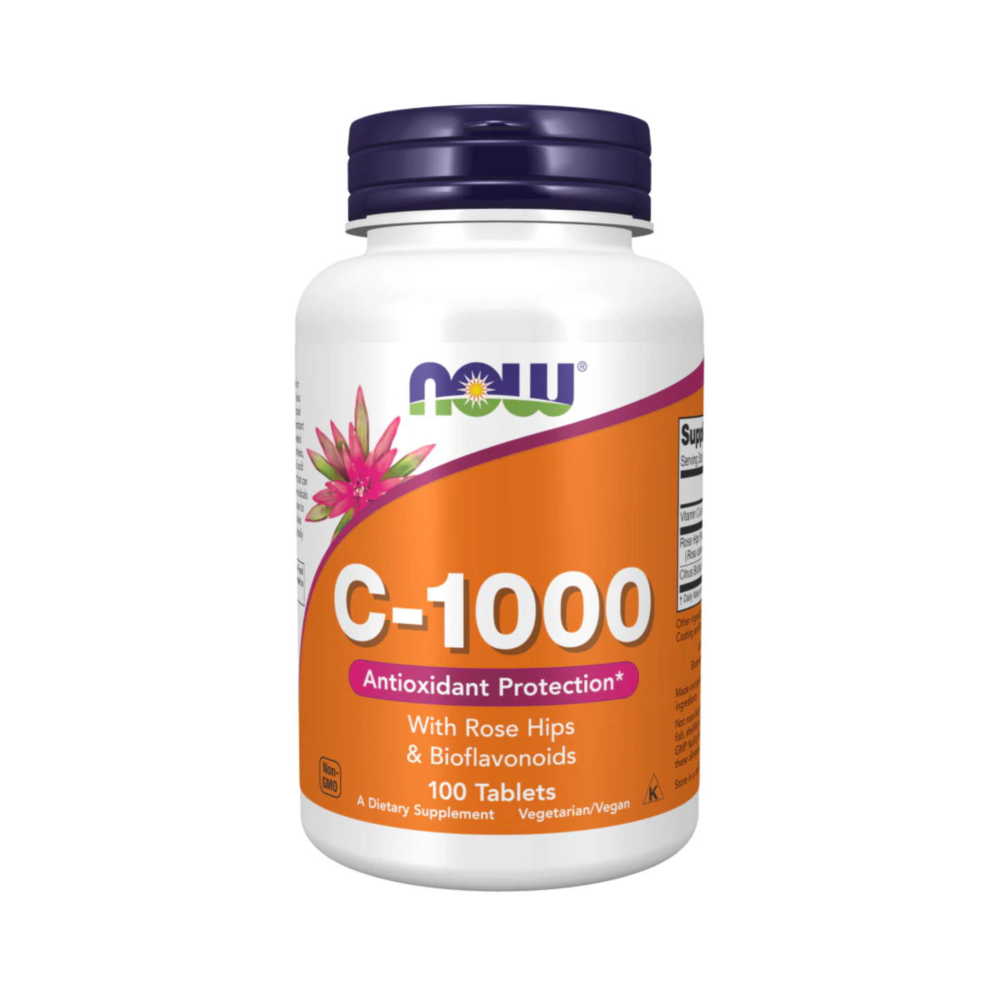 Vitamin C 1000
