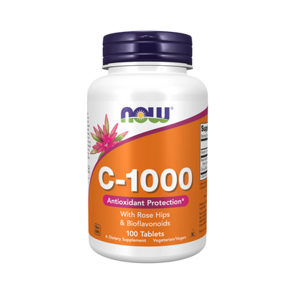 Vitamin C 1000
