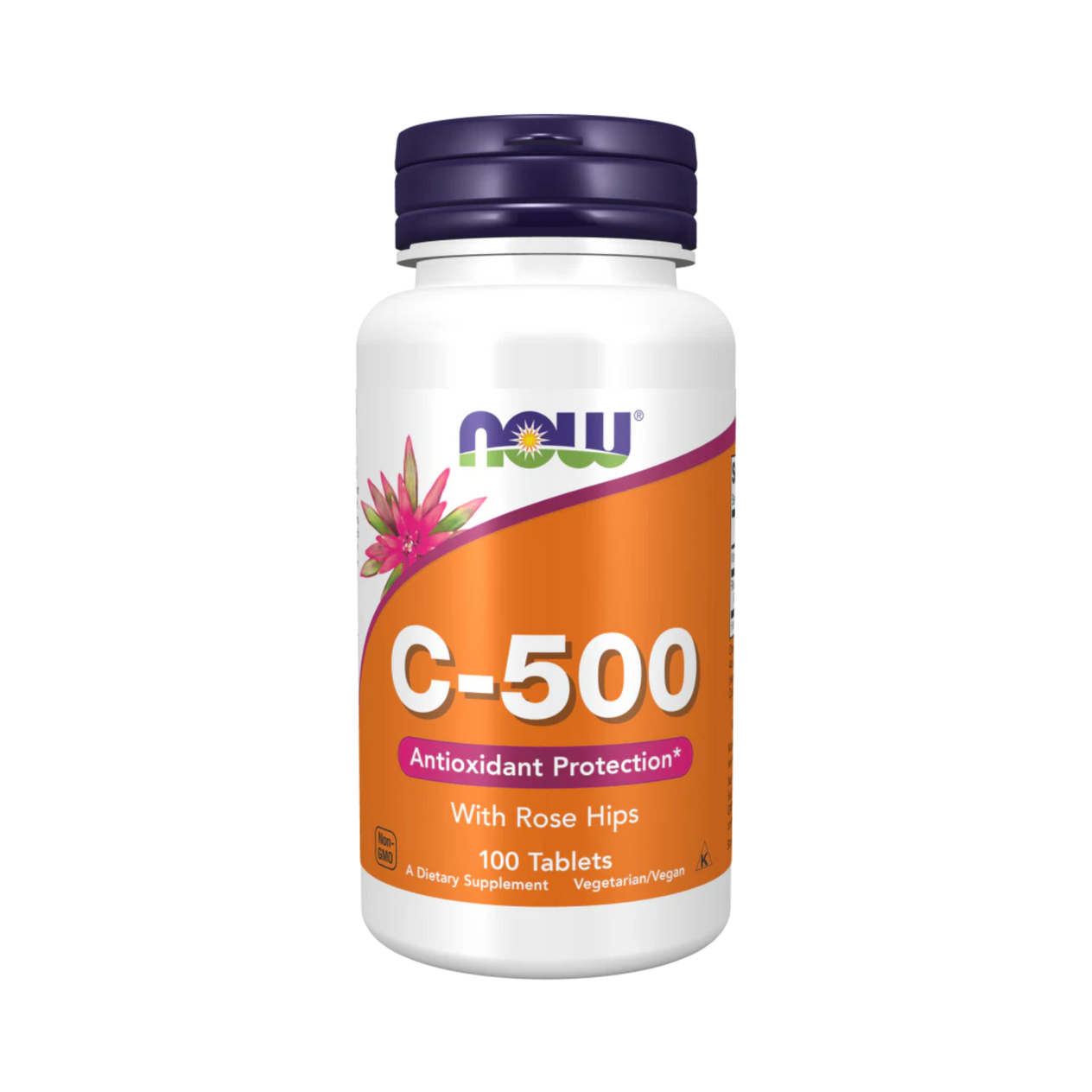 Vitamin C-500