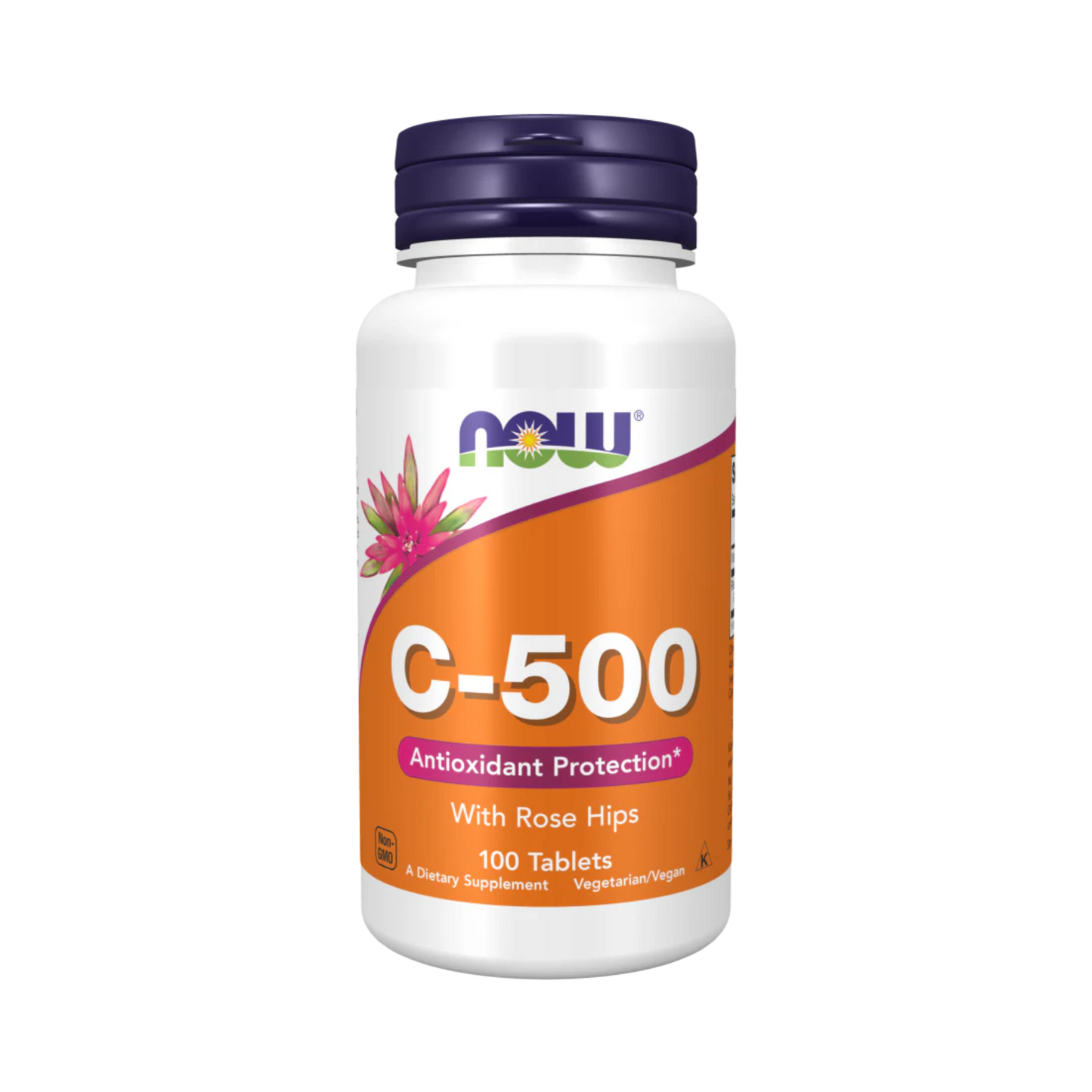 Vitamin C-500