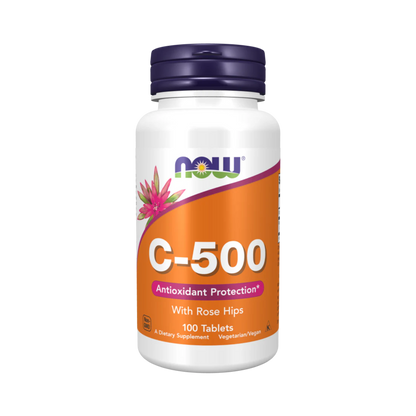 Vitamin C-500