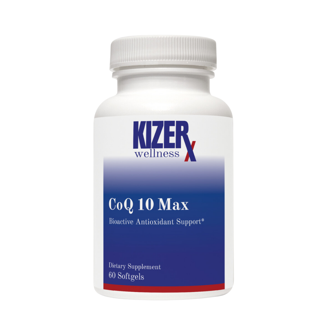 CoQ 10 Max