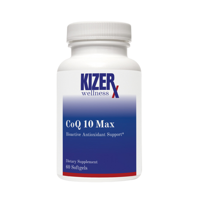 CoQ 10 Max