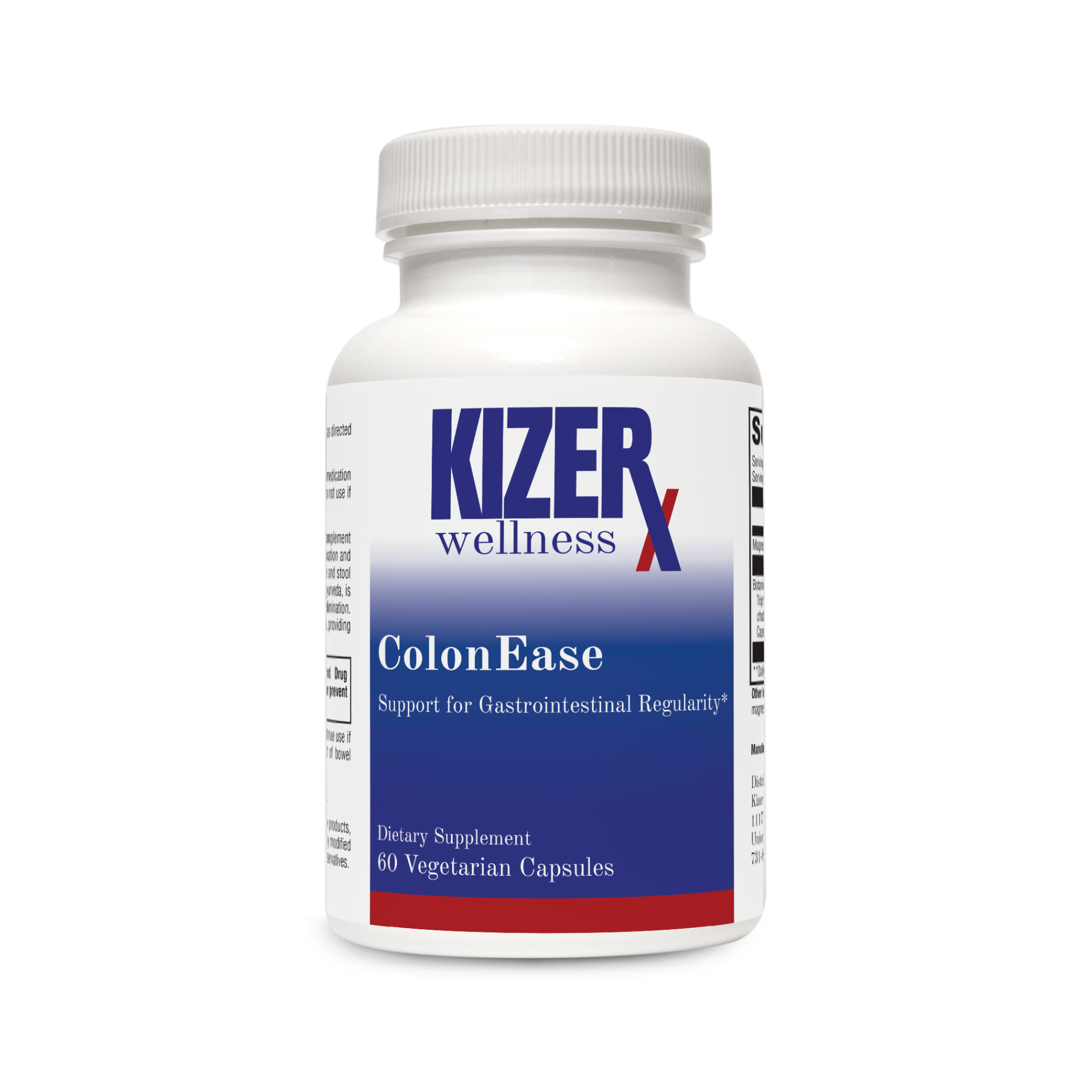 ColonEase – Kizer Wellness LLC
