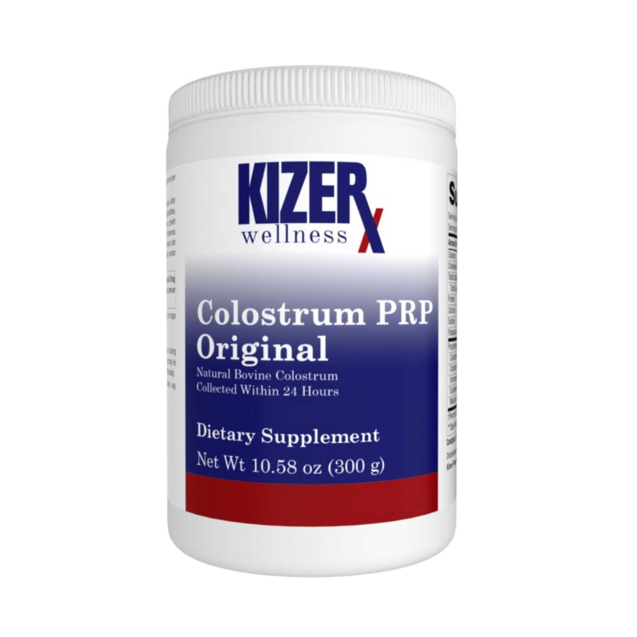 Colostrum PRP