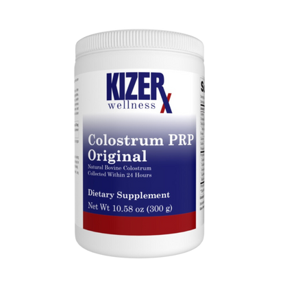 Colostrum PRP