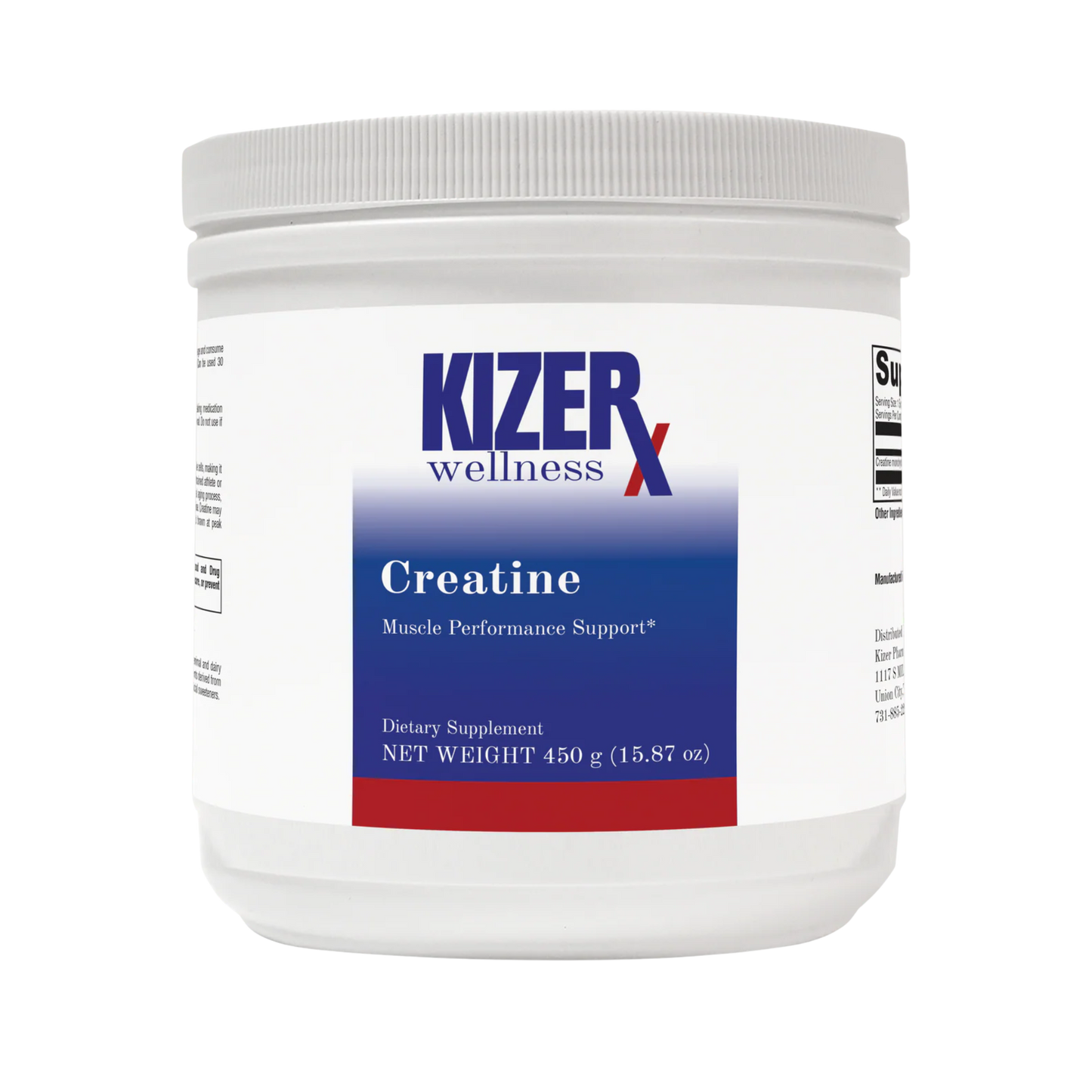 Creatine