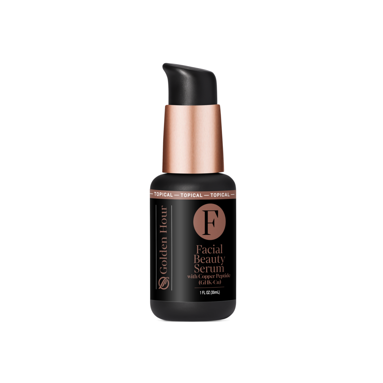 Facial Beauty Serum