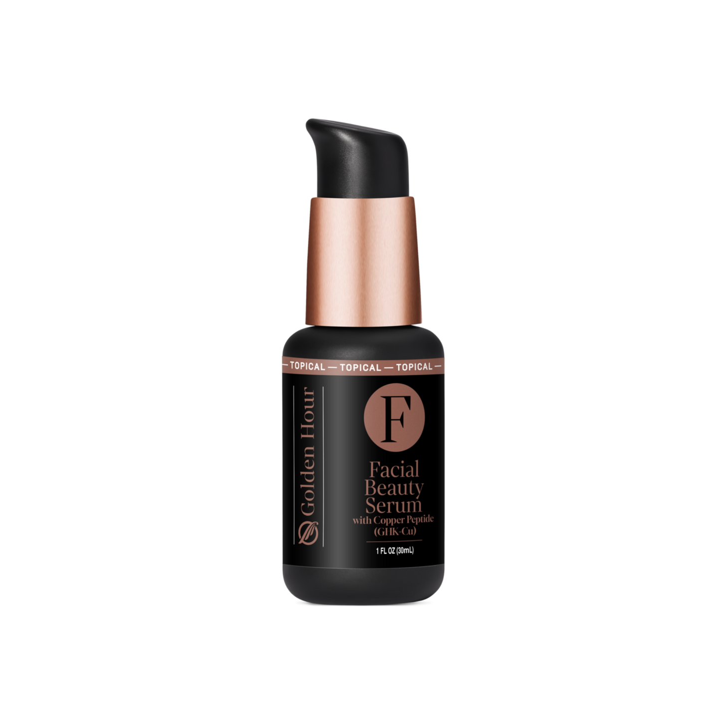 Facial Beauty Serum