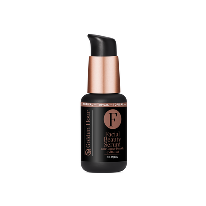Facial Beauty Serum