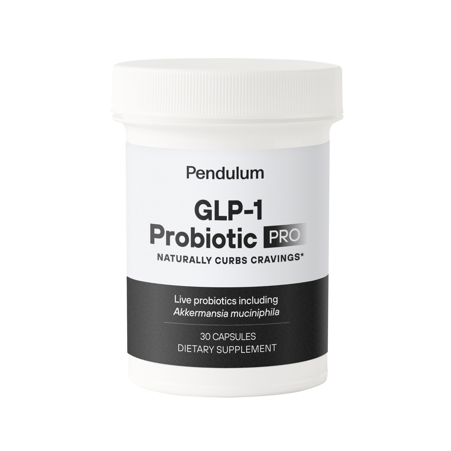 GLP-1 Pro Probiotic