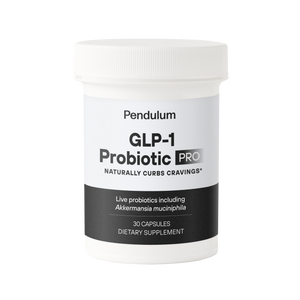 GLP-1 Pro Probiotic