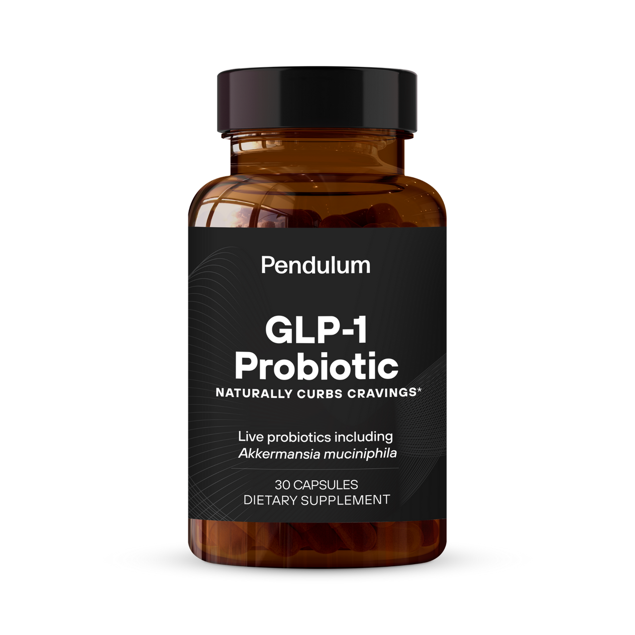 GLP-1 Probiotic