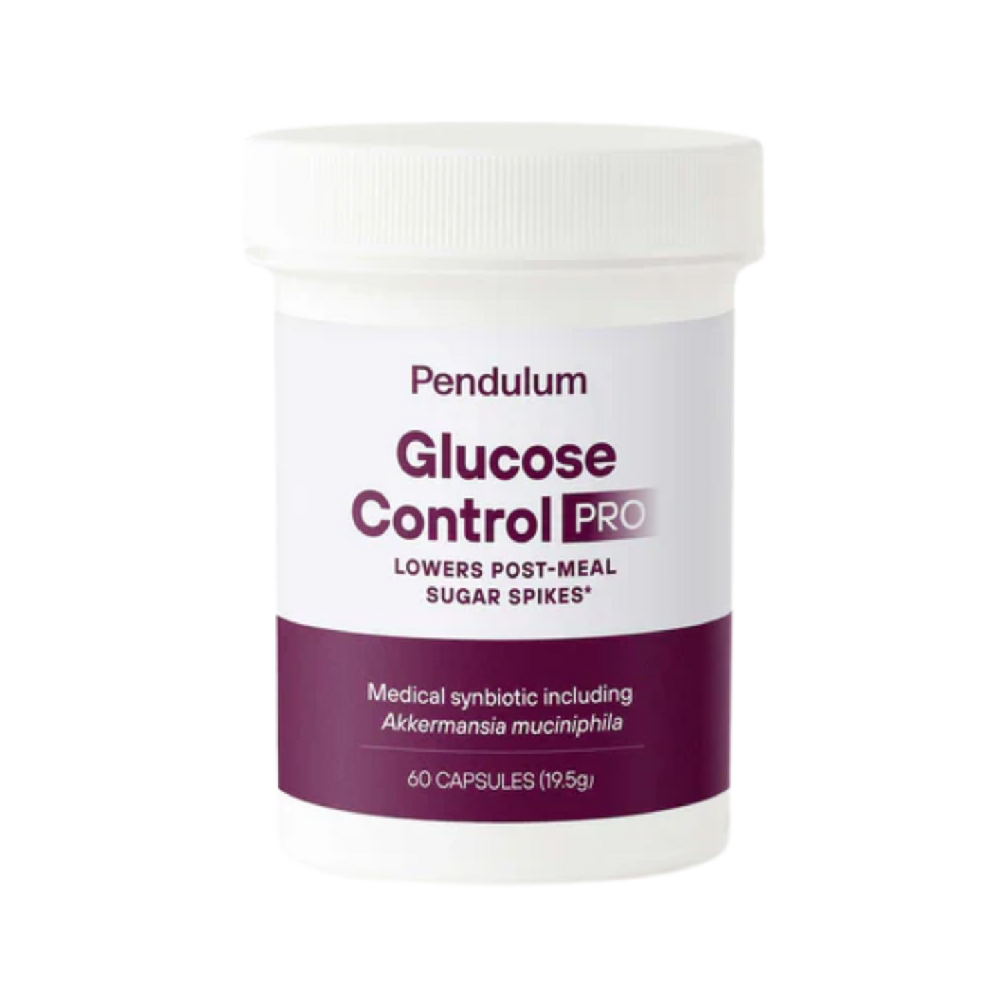 Glucose Control Pro