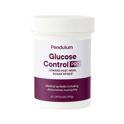Glucose Control Pro