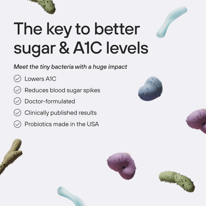 Glucose Control Pro