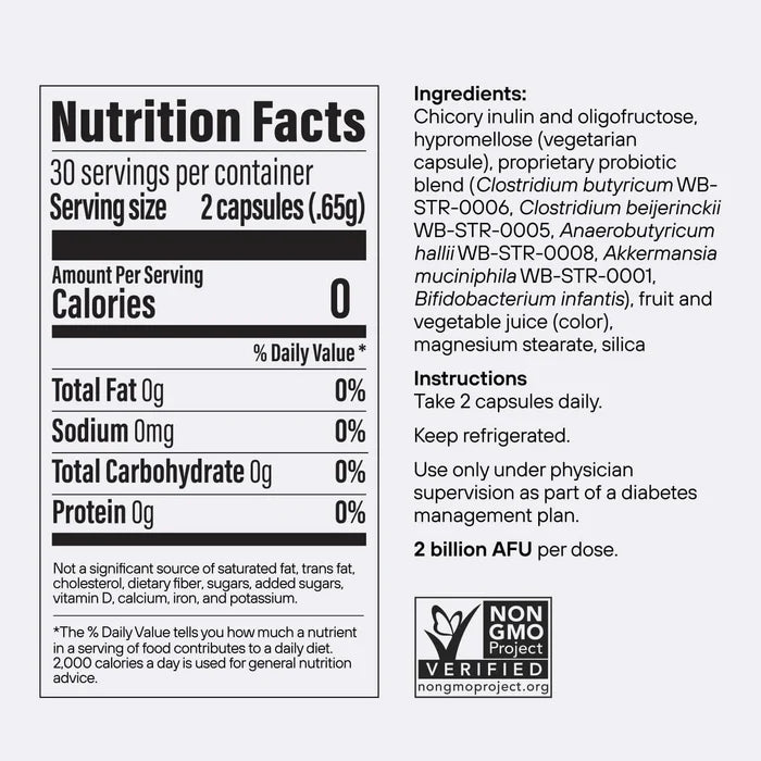 Glucose Control Pro